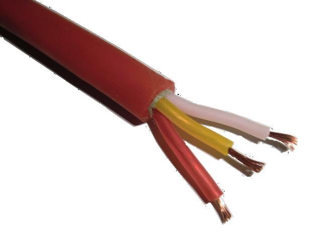 JFFP2，JGVFP防腐耐油計算機電纜